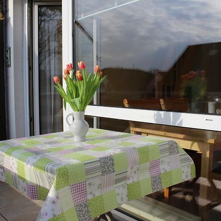 Mei6 Ferienwohnung Passat Ніндорф Екстер'єр фото