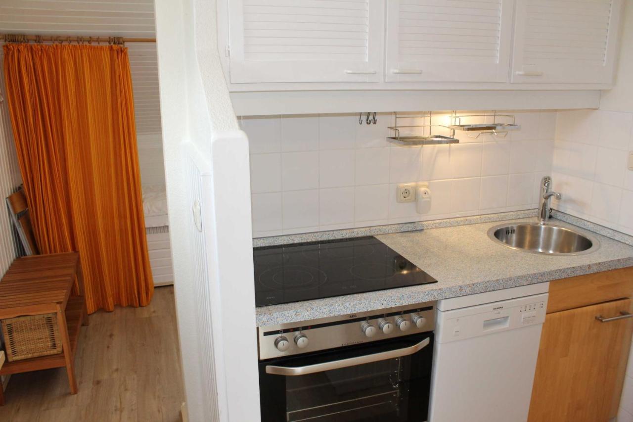 Mei6 Ferienwohnung Passat Ніндорф Екстер'єр фото